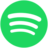 Spotify favicon
